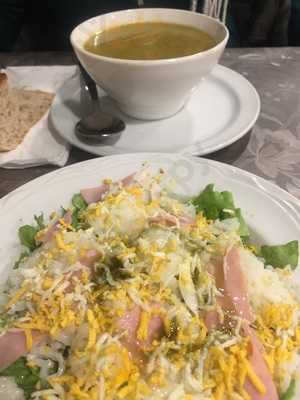 Bar Alcazar Vinos Y Tapas