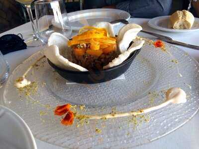 Restaurante Barlovento