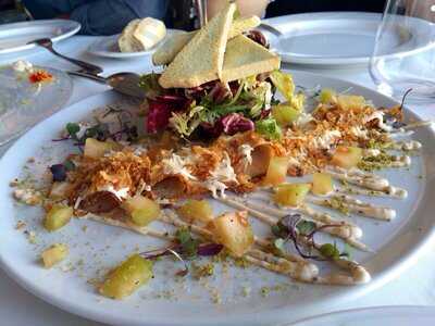 Restaurante Barlovento