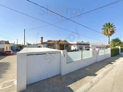 Restaurante Barlovento