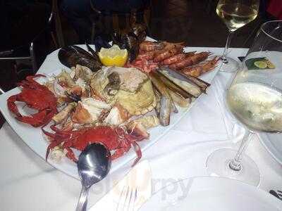 Cafe Restaurante Marea