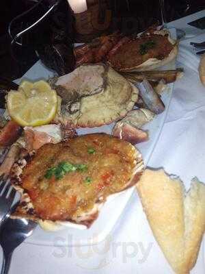 Cafe Restaurante Marea