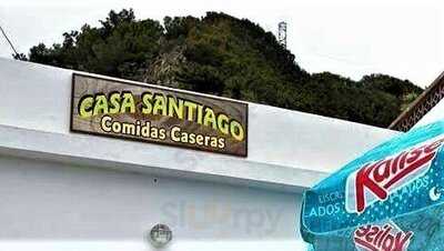 Casa Santiago