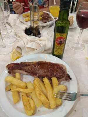 Restaurante Tropicana