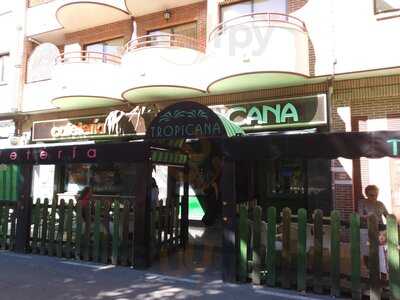 Restaurante Tropicana