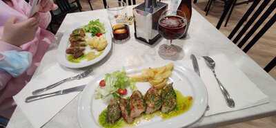 Restaurante Tropicana