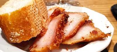 Restaurante Tropicana