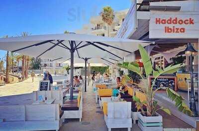 Haddock Ibiza