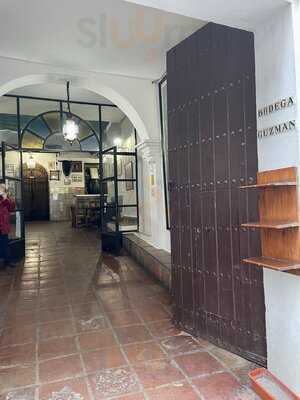 Bodega Guzman