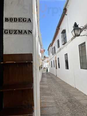 Bodega Guzman