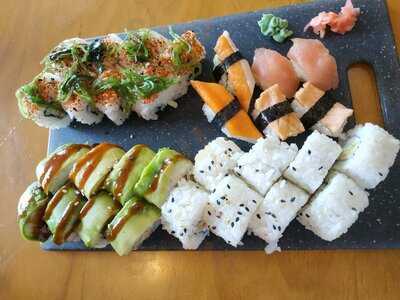 Mi Sushi Buffet