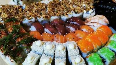 Mi Sushi Buffet