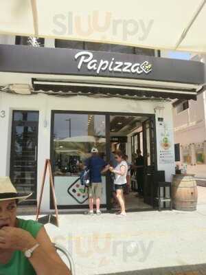 Papizza Ibiza