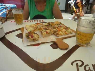Papizza Ibiza