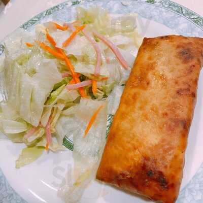 Bar-restaurante Chino Lakua