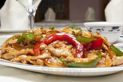 Bar-restaurante Chino Lakua