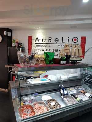 Aurelio
