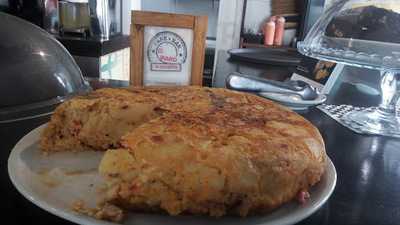 El Punto De Encuentro