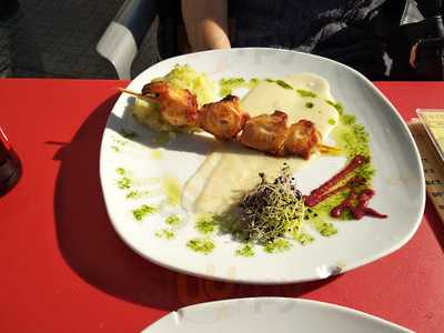 El Punto De Encuentro