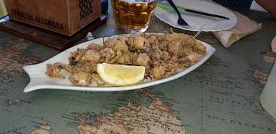 El Punto De Encuentro