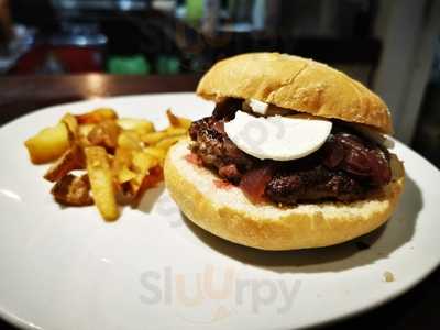 El Punto De Encuentro