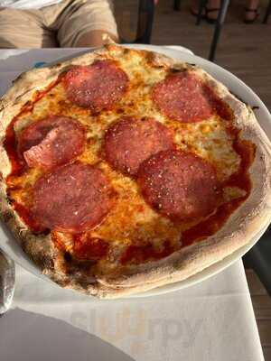 Restaurante Pizzería Ciao