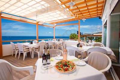 Restaurante Pizzería Ciao