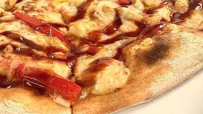 Restaurante Pizzería Ciao