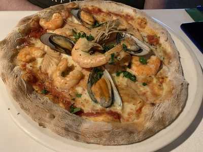 Restaurante Pizzería Ciao