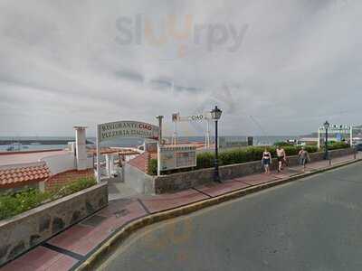 Restaurante Pizzería Ciao