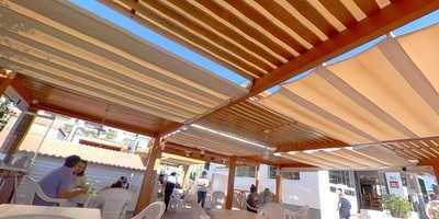 Restaurante Pizzería Ciao