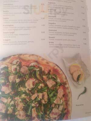 La Tagliatella Cc Plaza Mayor, Gandia