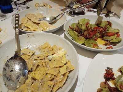 La Tagliatella Cc Plaza Mayor, Gandia