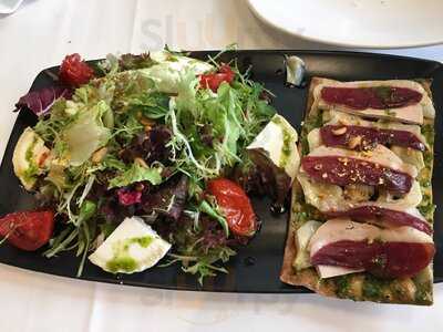 La Tagliatella Cc Plaza Mayor, Gandia