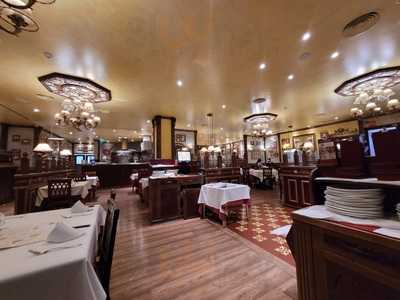 La Tagliatella Cc Plaza Mayor, Gandia