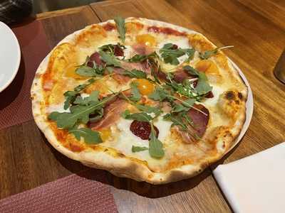 La Tagliatella Cc Plaza Mayor, Gandia