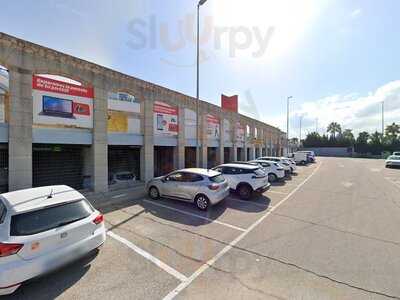 La Tagliatella Cc Plaza Mayor, Gandia