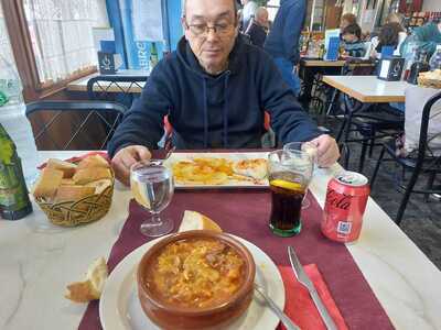 Restaurante Peniscola