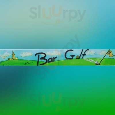 Bar Golf
