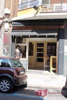 Restaurante Pan Dorado