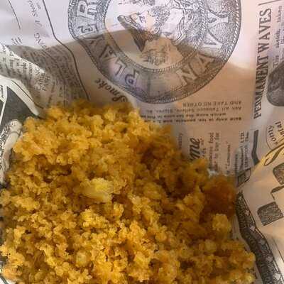 The Codfather Fish And Chips