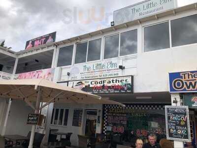 The Codfather Fish And Chips