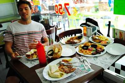 The Codfather Fish And Chips