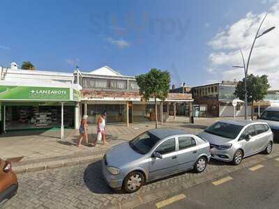 The Codfather Fish And Chips