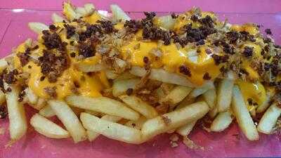 Restaurante Hermanos Dalton