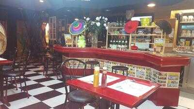 Restaurante Hermanos Dalton