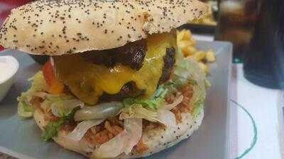 Restaurante Hermanos Dalton