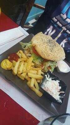 Restaurante Hermanos Dalton