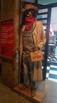 Restaurante Hermanos Dalton