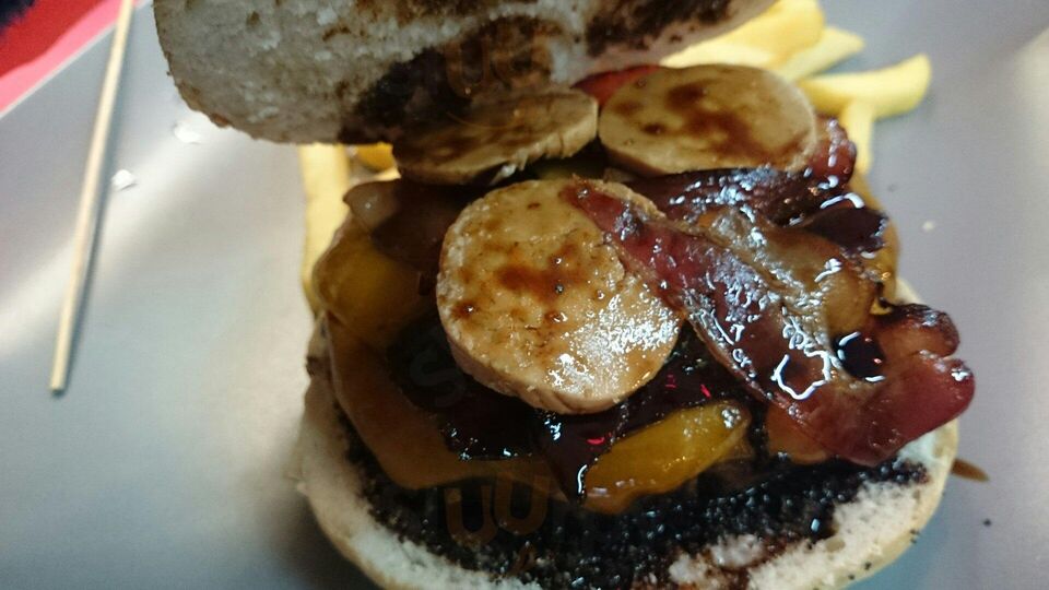 Restaurante Hermanos Dalton